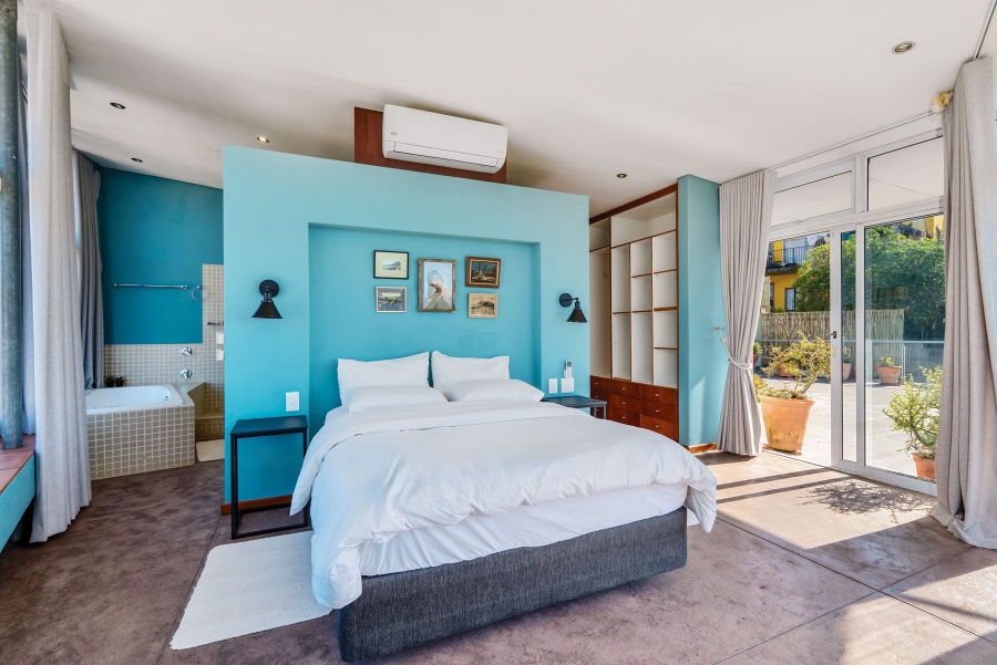 3 Bedroom Property for Sale in Bo Kaap Western Cape